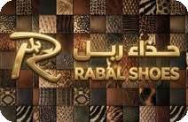 Rabal Shoes